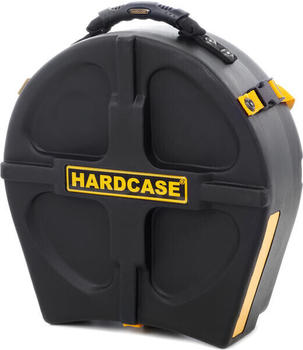 Hardcase Piccolo Snare Drum Case (HN12P)