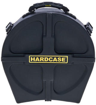Hardcase Piccolo Snare Case (HN13P)