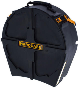 Hardcase Deluxe Snare Case (HN14SDX)