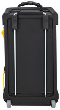 Hardcase Cajon Case Schwarz (HNCAJON)