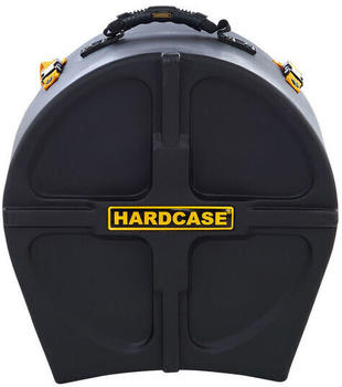 Hardcase Marching Drum Case (HNMS14)