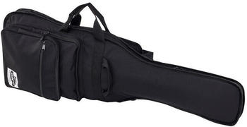 Ibanez E-Guitar Gigbag Schwarz (IGBMIKRO)