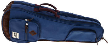 Ibanez Doppel-Gigbag Navy Blue (IUBT2542-NB)