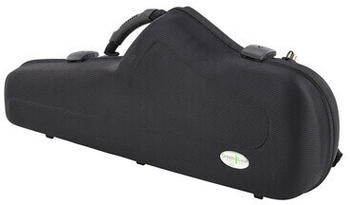 Jakob Winter JW 51092 B Alto Sax Case GL Schwarz (JW-51092-B)