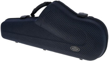 Jakob Winter JW 51092 CABL Alto Sax Case GL Schwarz (JW-51092-CABL) Jakob Winter JW 51092 CABL Alto Sax Case GL Schwarz (JW-51092-CABL)