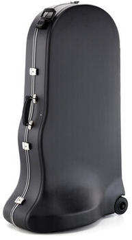 Jakob Winter JW-2089-K Kaiser Tuba Case schwarz (JW-2089-K) Jakob Winter JW-2089-K Kaiser Tuba Case schwarz (JW-2089-K)