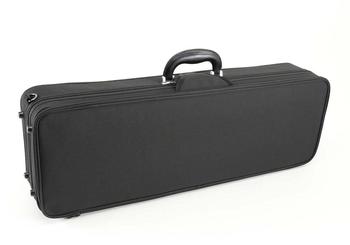 Jakob Winter JWC 360 Violin Case 4/4 Schwarz (JWC 360 4/4) Jakob Winter JWC 360 Violin Case 4/4 Schwarz (JWC 360 4/4)