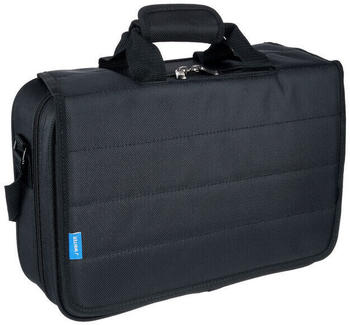 Jakob Winter Bb-Clarinet Case Schwarz (JWC-99821-D) Jakob Winter Bb-Clarinet Case Schwarz (JWC-99821-D)