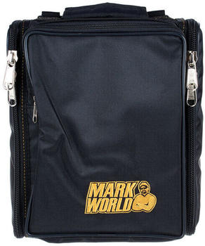 Markbass Markworld Bag M Schwarz (07/A-B-LM)