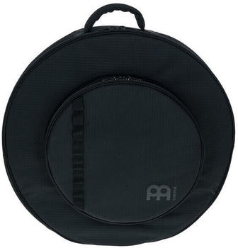 Meinl 22" Carbon Ripstop Cymbal Bag Carbonoptik (MCB22CR)