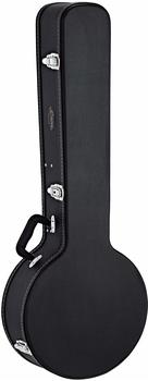 Ortega 5/6-String Banjo Case OBJCSTD (OBJCSTD)
