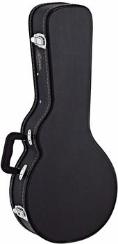 Ortega F-Style Mandolin Case (OMCSTD-F)