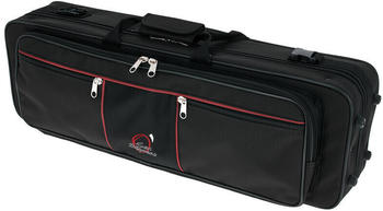 Ortola S.A. Ortola 124 Case Soprano Sax straight Schwarz (0263-001)