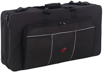 Ortola S.A. Ortola 1372 Case Alto / Tenor Sax Schwarz (1372-001)
