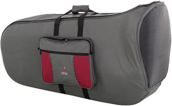 Ortola S.A. Ortola 147 Gig Bag Tuba grey Grau (4060-082)