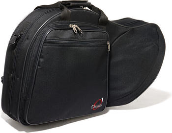 Ortola S.A. Ortola 177 Case French Horn Schwarz (0578-001)