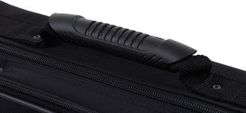Ortola 182 Case Clarinet German Schwarz (0481-001)