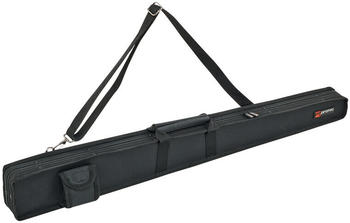 Pro-Tec Bow Case for Bass Schwarz (A228)