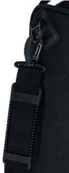 Pro-Tec Gigbag for Flute Schwarz (A308)