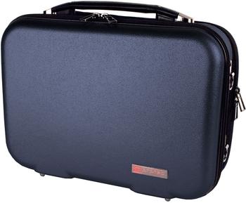 Pro-Tec Zip Case Bb- Clarinet Blau (BLT307BX)