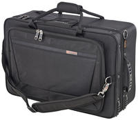 Protec 3020204, Protec IP301T iPac Koffer 3 Trompeten