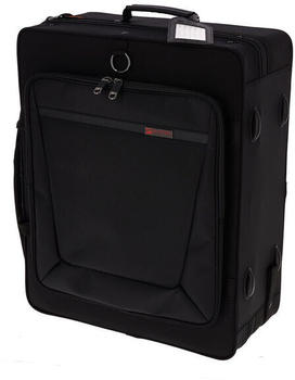 Pro-Tec iPAC Case IP-301Q Schwarz (IP301Q)