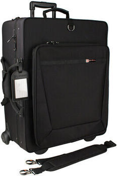 Pro-Tec iPAC Case IP-301QWL Schwarz (IP301QWL)