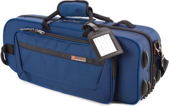 Pro-Tec Case for Trumpet B Blau (PB301CTBX)