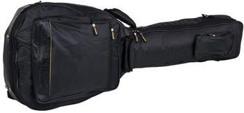Rockbag Hollowbody Bass Gig Bag Schwarz (RB 20511 B)