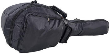 Rockbag Student Line Oud Schwarz (RB 20321 B)
