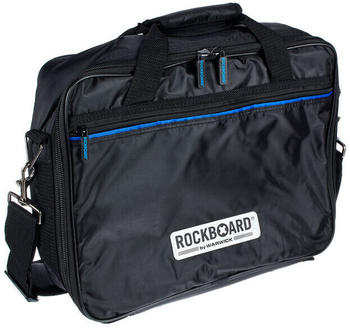Rockboard by Warwick Rockboard Effects Pedal Bag No. 05 Schwarz (RBO EPB 05)