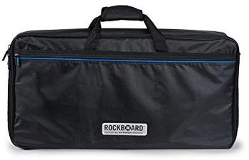Rockboard Effects Pedal Bag No. 11 Schwarz (RBO EPB 11)