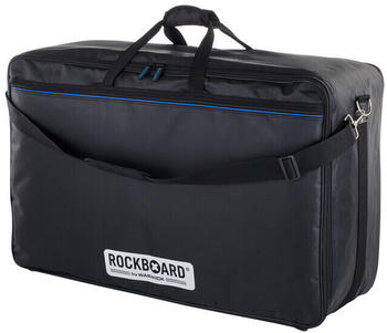 Rockboard by Warwick Rockboard GigBag RockBoard CINQUE 5.3MAX Schwarz (RBO BAG 5.3 CINQ.MAX)