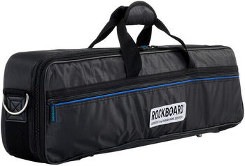 Rockboard GigBag RockBoard DUO 2.3 Schwarz (RBO BAG 2.3 DUO)