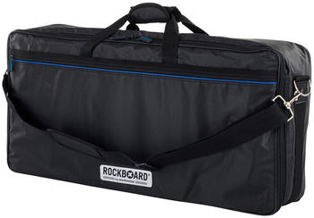 Rockboard by Warwick Rockboard GigBag RockBoard QUAD 4.4 Schwarz (RBO BAG 4.4 QUAD)