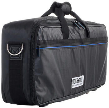 Rockboard by Warwick Rockboard GigBag RockBoard TRES 3.3 Schwarz (RBO BAG 3.3 TRES)