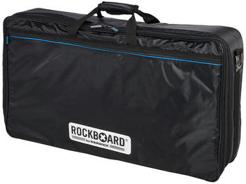 Rockboard Professional Gigbag CINQUE 5.3 Schwarz (RBO BAG 5.3 CINQUE)