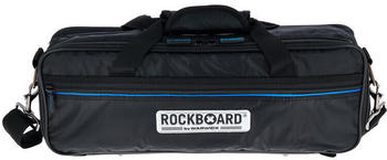 Rockboard Professional Gigbag DUO 2.1 Schwarz (RBO BAG 2.1 DUO)