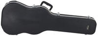 ROCKCASE RC ABS 10406 B/SB, ROCKCASE Electric Guitar ABS Case Rectangular