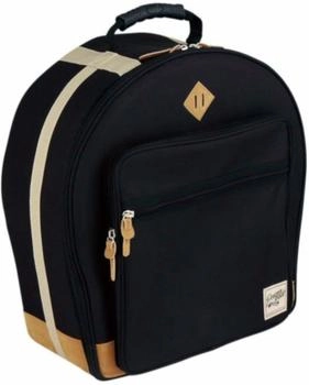 Tama 14"x6,5" P. Designer Bag -BK Schwarz (TSDB1465BK)