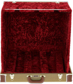 Fender Classic Case Stand 3 Tweed Tweed (099-1023-500)