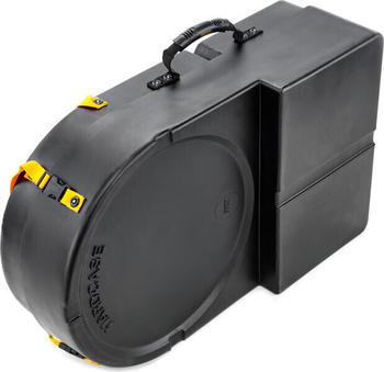 Hardcase HCFFSK 14" Snare Case (HCFFSK)