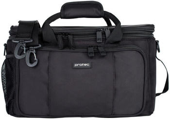 Pro-Tec Mute Bag Trumpet Schwarz (M405)