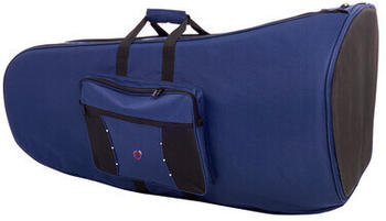 Ortola S.A. Ortola 146 Gig Bag Tuba Blue Blau (4055-083)