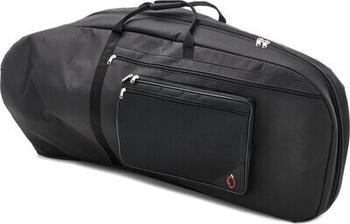 Ortola 225 Gig Bag Tuba Schwarz (0374-001)