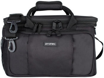 Pro-Tec Mute Bag Trumpet Schwarz (M408)