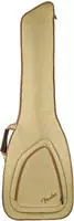 Fender FBT-610 Electric Bass Bag Tweed (E-Bass) (46534452)