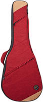 Ortega OSOCACL34-BX, Ortega Softcase 3/4 Classic Guitar Bordeaux Wine Gitarrentasche