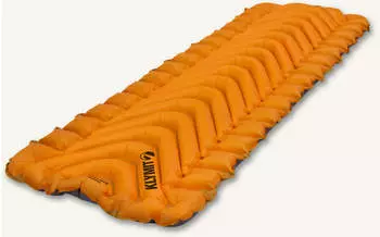 Klymit Insulated Static V3 Lite – Hervorragende Isolation und Komfort