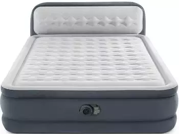 Intex Dura-Beam Deluxe Ultra Plush Headboard Queen 86 cm